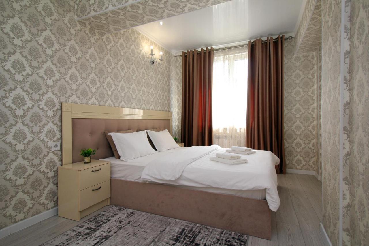 Your Home Away From Home 213 Almatî Exterior foto