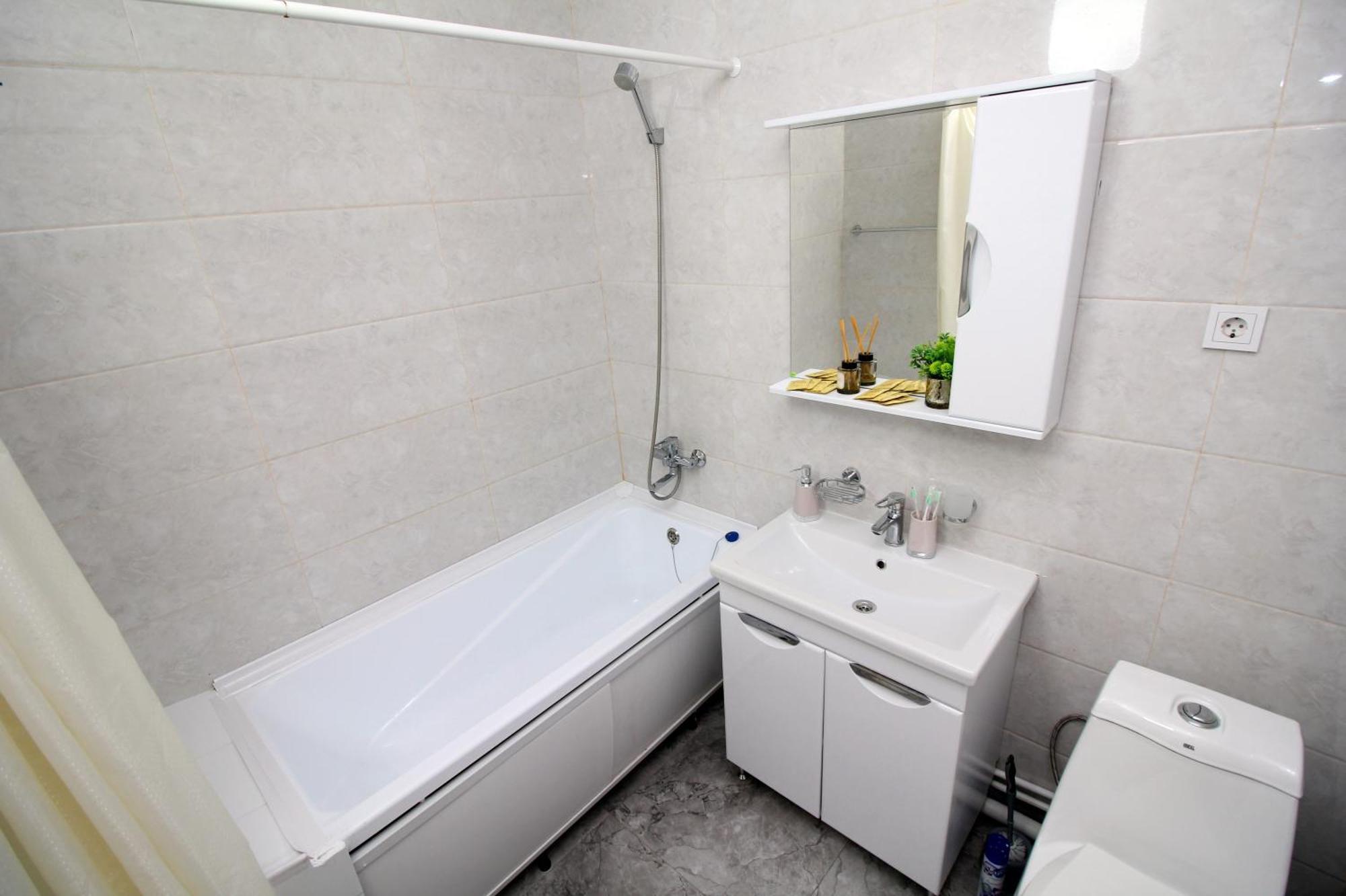 Your Home Away From Home 213 Almatî Exterior foto
