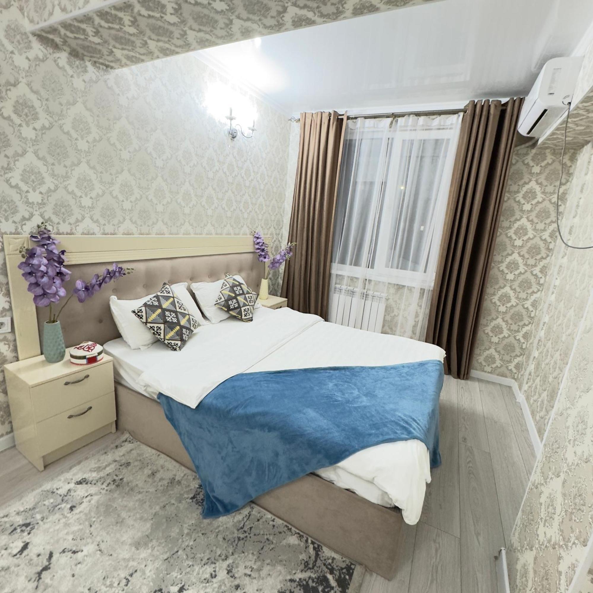 Your Home Away From Home 213 Almatî Exterior foto
